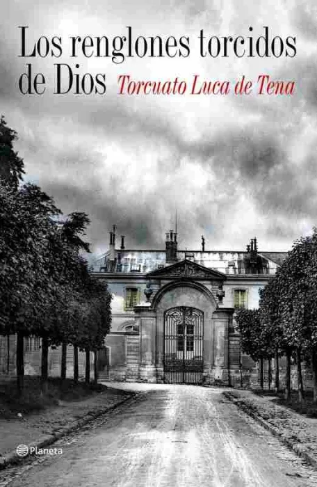 Los Renglones Torcidos de Dios