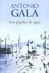Los Papeles de Agua