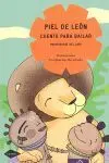 Piel de León. Cuento para Bailar