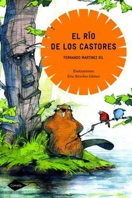 El Río de los Castores