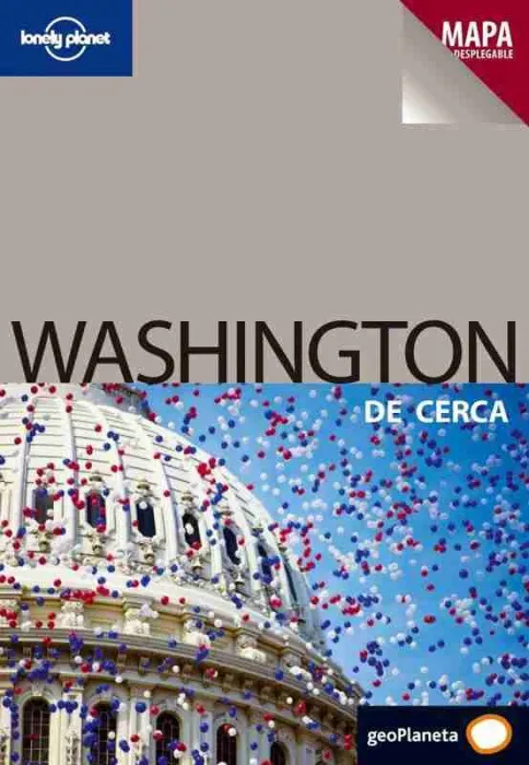 Washington de Cerca