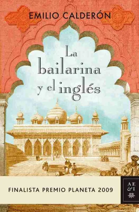 La Bailarina y el Inglés