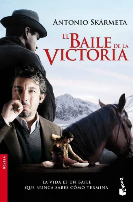 El Baile de la Victoria
