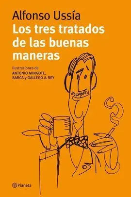 Los Tres Tratados de las Buenas Maneras
