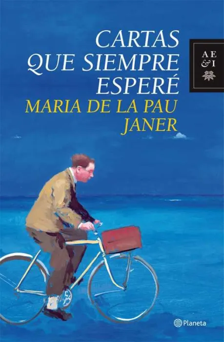 Cartas que Siempre Esperé