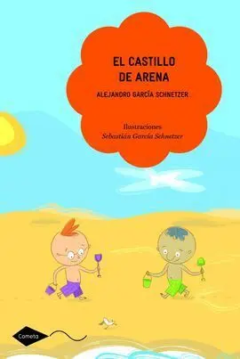 El Castillo de Arena