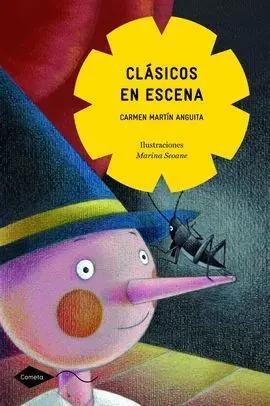 Clásicos en Escena