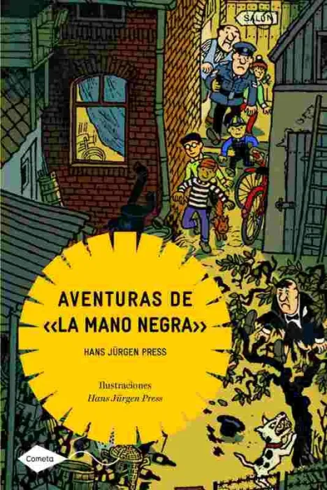 Aventuras de