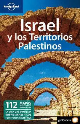 Guía Lonely Planet Israel y los Territorios Palestinos