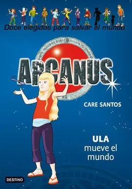 Ula Mueve el Mundo