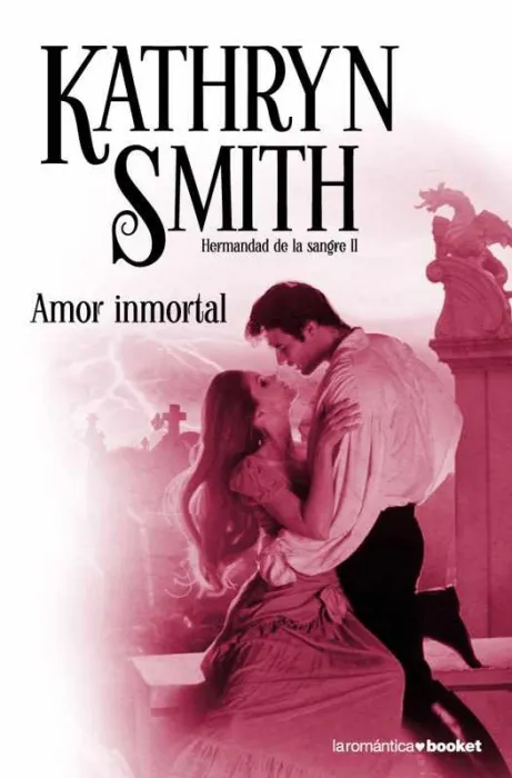 Amor Inmortal