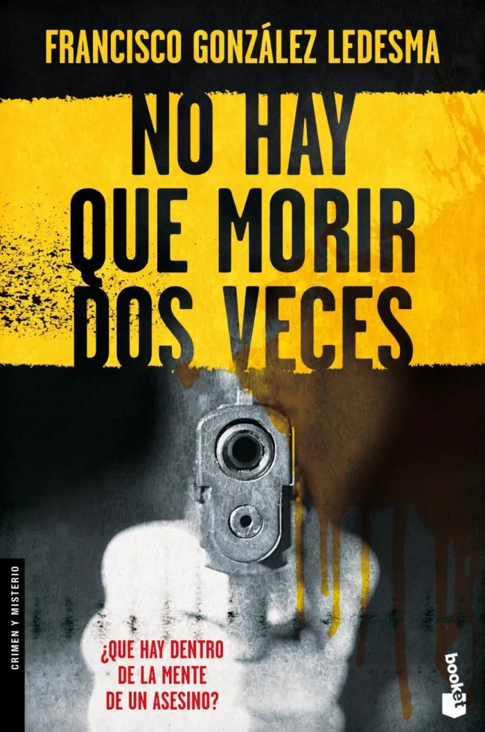 No Hay que Morir Dos Veces