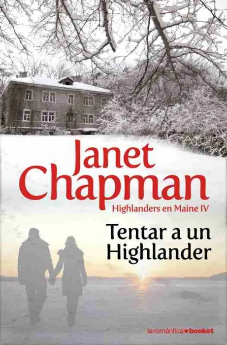 Tentar a un Highlander