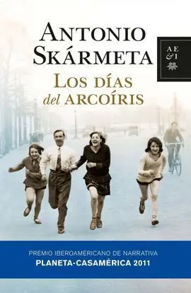 Los Días del Arcoíris