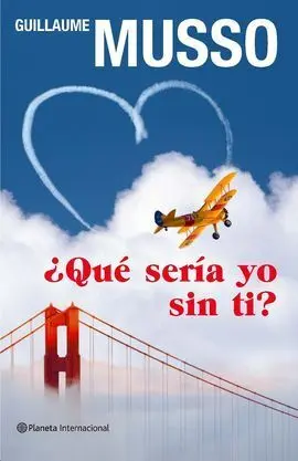 ¿Qué Sería yo sin Ti?