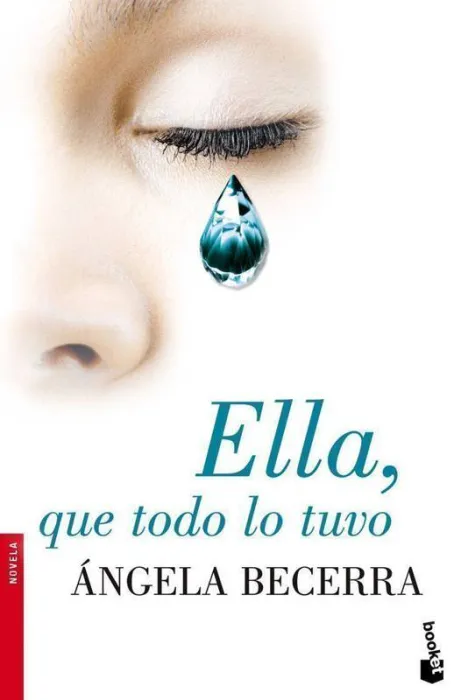 Ella, que Todo lo Tuvo