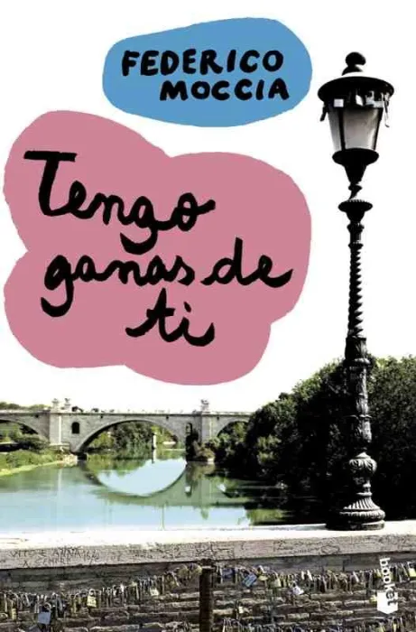 Tengo Ganas de Ti