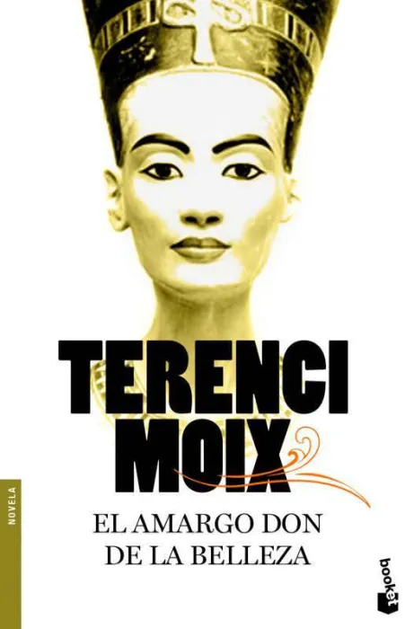 El Amargo Don de la Belleza