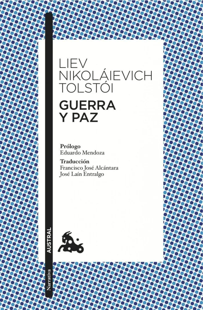 Guerra y Paz