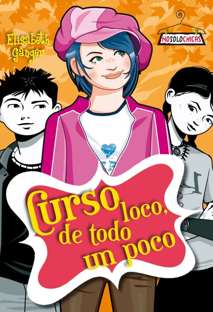 Curso Loco, de Todo un Poco