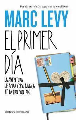 El Primer Día