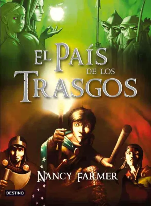 El País de los Trasgos