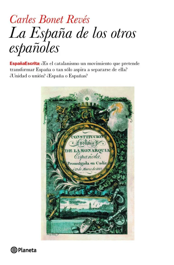 La España de los Otros Españoles