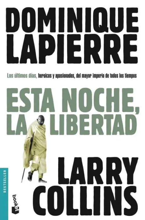 Esta Noche, la Libertad