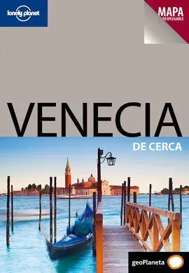 Venecia de Cerca