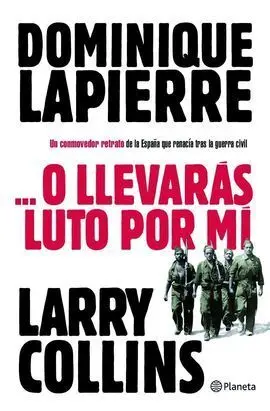... O Llevarás Luto por mí