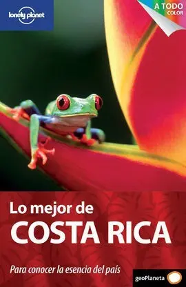 Lo Mejor de Costa Rica
