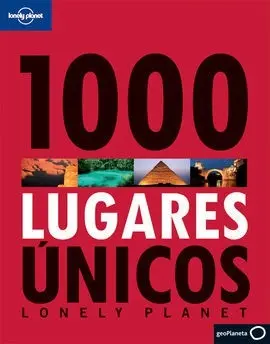 1000 Lugares Únicos