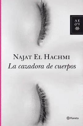 La Cazadora de Cuerpos