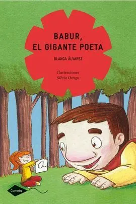 Bubur, el Gigante