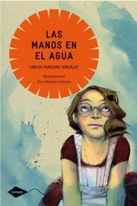 Las Manos en el Agua