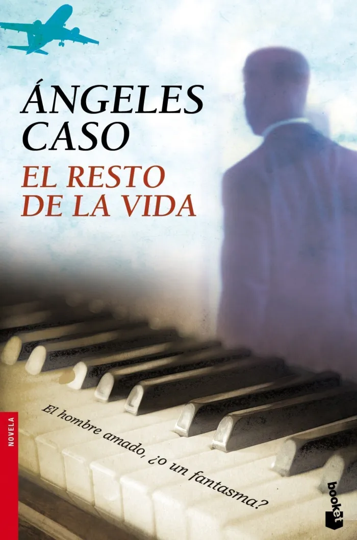 El Resto de la Vida