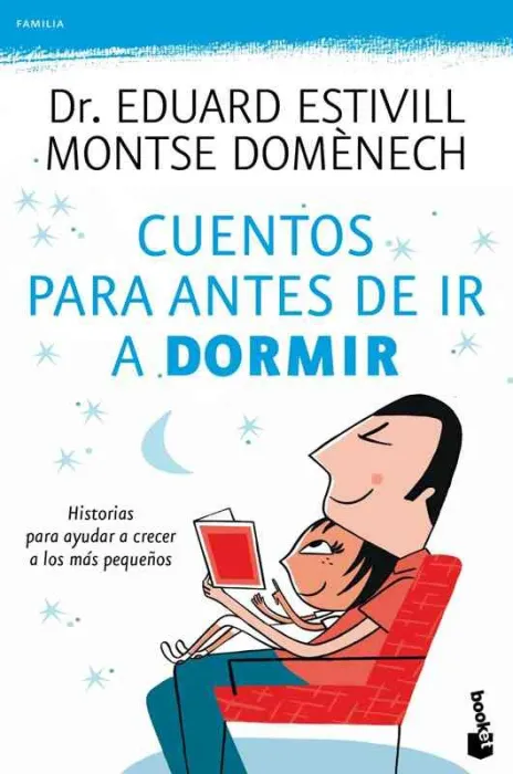 Cuentos para Antes de Ir a Dormir