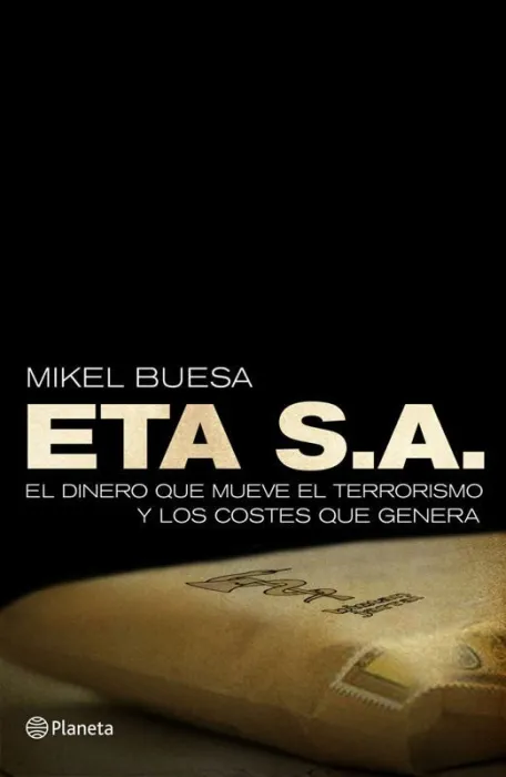 Eta, S. a.