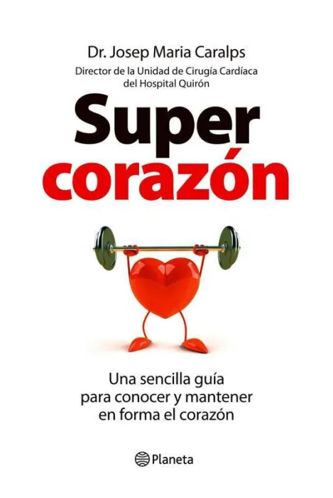 Supercorazon