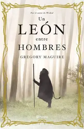 Un León entre Hombres