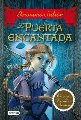 Puerta Encantada, la