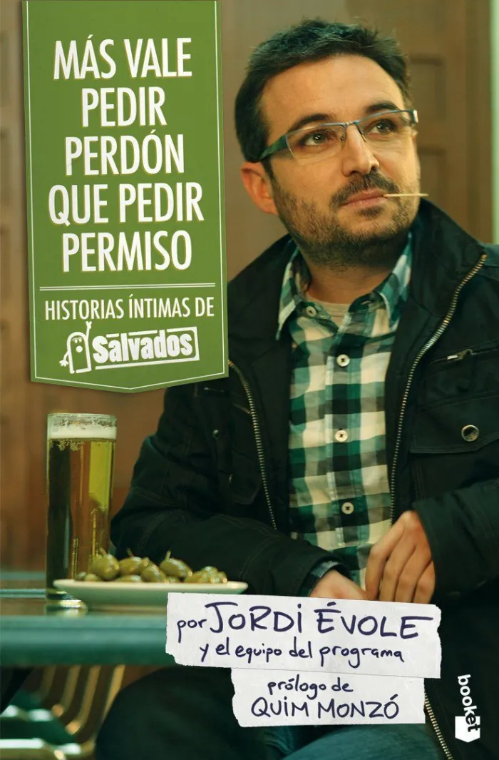Más Vale Pedir Perdón que Pedir Permiso