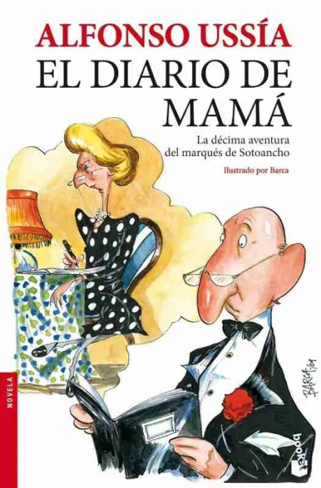 El Diario de Mamá
