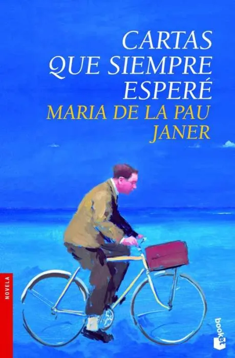 Cartas que Siempre Esperé