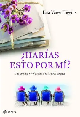 ¿Harías esto por Mi?