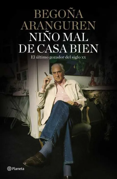Niño Mal de Casa Bien