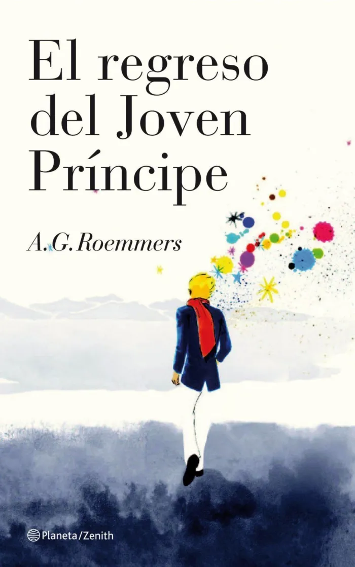 Regreso del Joven Príncipe, el