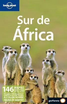 Sur de África