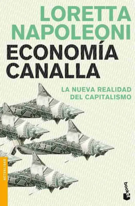 Economía Canalla