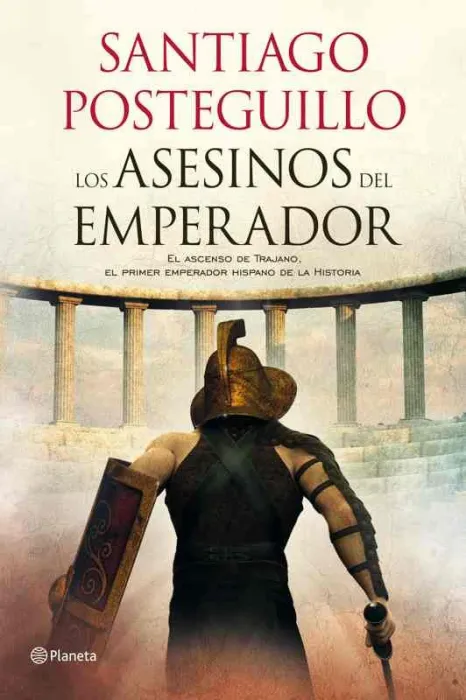 Los Asesinos del Emperador